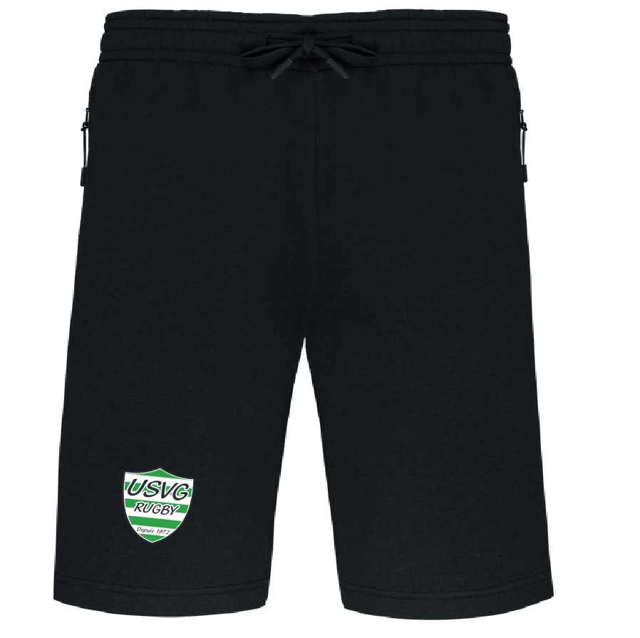 Short enfant 12/14 ans