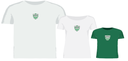 Tee-Shirt Homme (Blanc) L